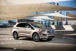 2019 Edge Titanium Elite